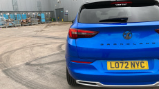 Vauxhall Grandland 1.2 Turbo Ultimate 5dr Petrol Hatchback